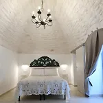 La Scala Del Borgo Apartment *