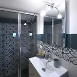 Apartment La Scala Del Borgo