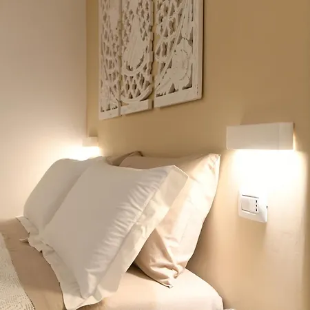 Апартаменты La Scala Del Borgo