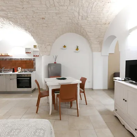 La Scala Del Borgo *