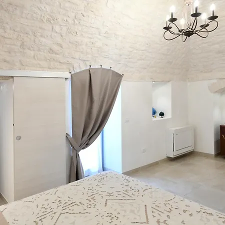 La Scala Del Borgo