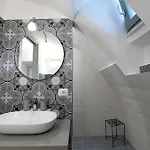 La Scala Del Borgo 公寓 奇斯泰尼诺