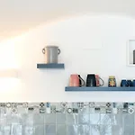 公寓 La Scala Del Borgo