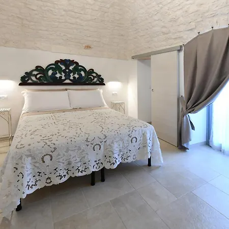 דירה La Scala Del Borgo *