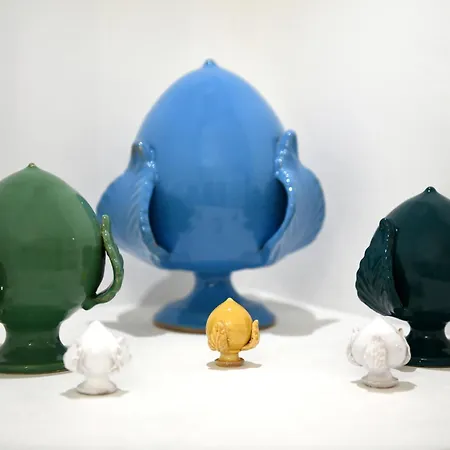 La Scala Del Borgo Apartamento