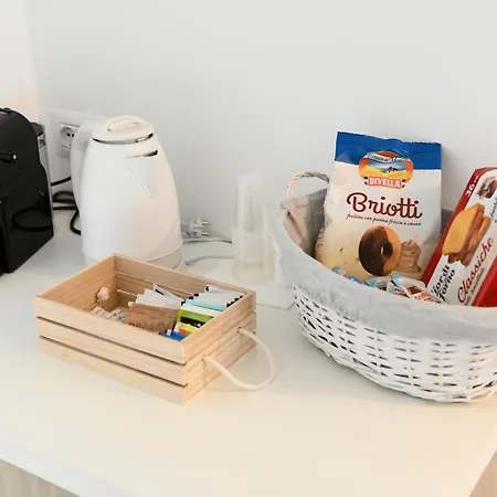 La Scala Del Borgo *