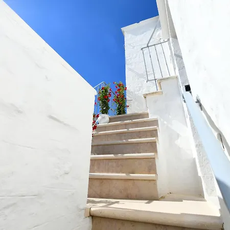 La Scala Del Borgo *