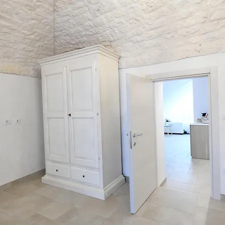 Appartamento La Scala Del Borgo Cisternino