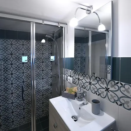 Apartamento La Scala Del Borgo