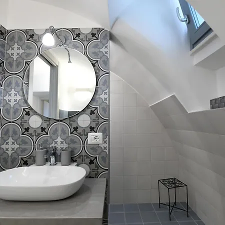 La Scala Del Borgo Apartamento Cisternino