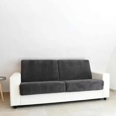 아파트 La Scala Del Borgo *