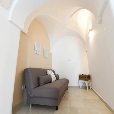 La Scala Del Borgo *