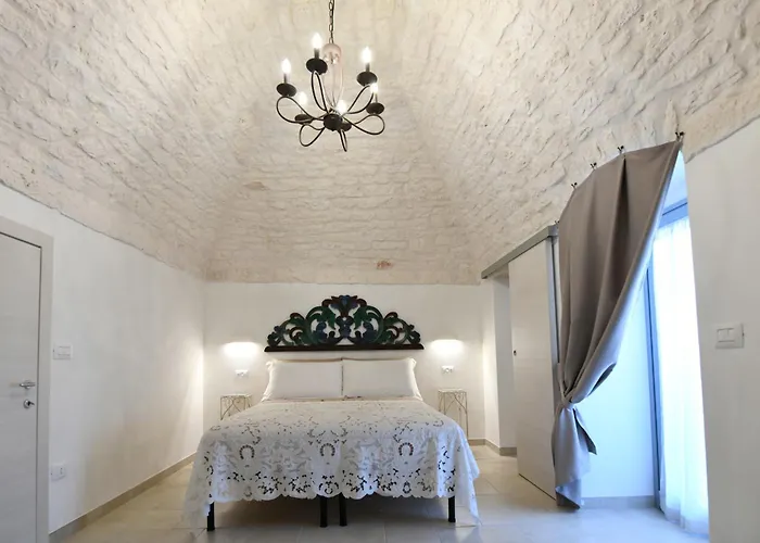 La Scala Del Borgo Apartament *