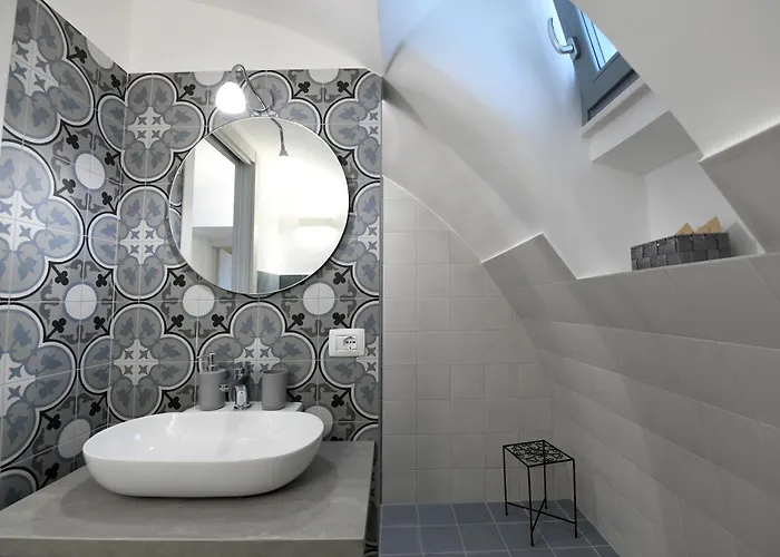 La Scala Del Borgo Apartament Cisternino
