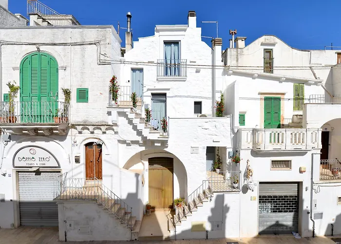 La Scala Del Borgo דירה *