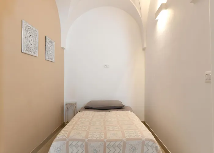 La Scala Del Borgo Apartament Cisternino