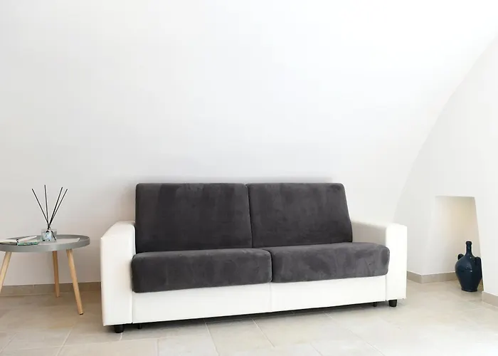 Apartament La Scala Del Borgo *