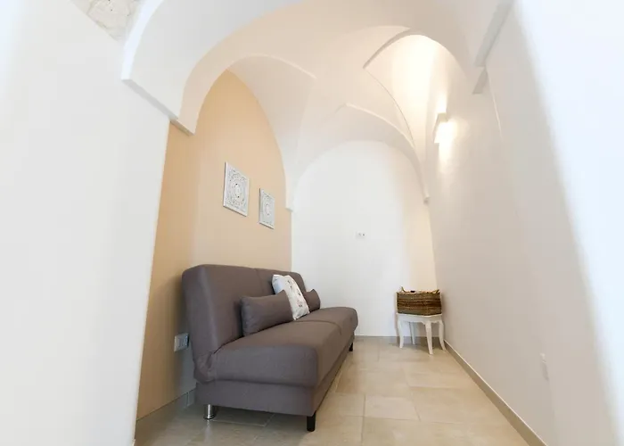 La Scala Del Borgo *