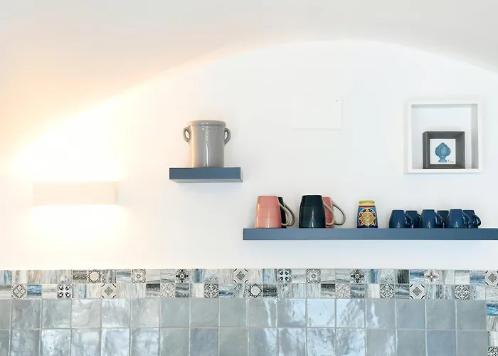 Apartament La Scala Del Borgo